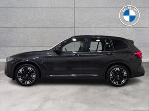 BMW iX3 M Sport Pro - Image 3