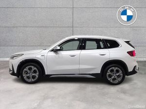 BMW X1 xDrive25e xLine - Image 3