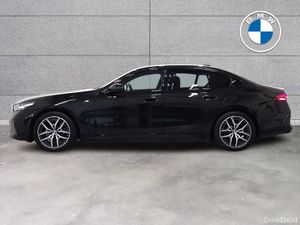 BMW i5 eDrive40 M Sport Saloon - Image 4
