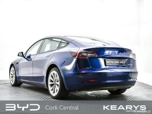Tesla Model 3 Long Range (AWD) - Image 4