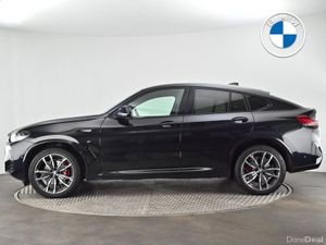 BMW X4 xDrive20d M Sport - Image 3