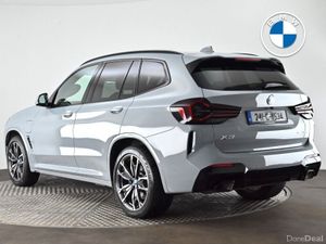 BMW X3 xDrive30 M Sport - Image 2