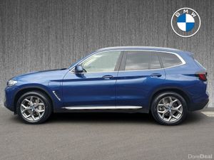 BMW X3 xDrive30e xLine - Image 4