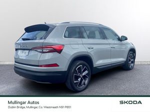 Skoda Kodiaq 2.0 TDI 150HP DSG Style 7 Seat - Image 3