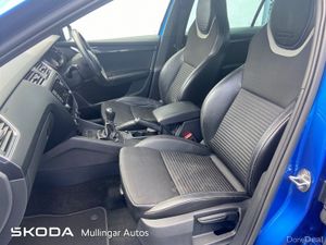 Skoda Octavia VRS 2.0TDI 184HP - Image 4
