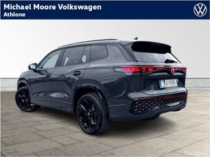 Volkswagen Tayron 1.5 - Image 3