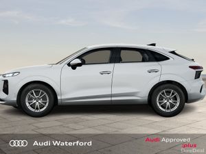 Audi Q3 Q3 SB TDI 150HP S-T SE - Image 3