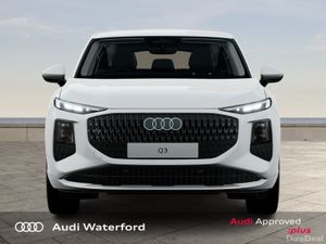 Audi Q3 Q3 SB TDI 150HP S-T SE - Image 4
