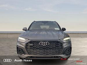 Audi Q5 SB 50 TFSI E Q S LINE S-T - Image 3