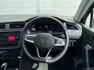 Volkswagen Tiguan 1.4 TSI PHEV 245HP Elegance DSG - Image 4