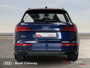 Audi Q5 €429 p/m - 35 TDI S-LINE 163HP A/T - Image 4