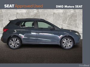 SEAT Arona 1.0 TSI 115BHP DSG SE+ - Image 3