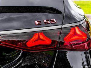 Mercedes-Benz E-Class MERCEDES AMG E53 3.0 V6 4MAT - Image 4