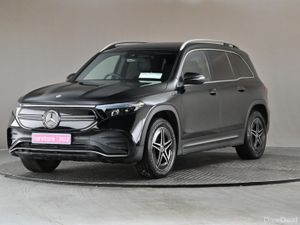 Mercedes-Benz EQB Eqb 350 Amg Line 4Matic  AMG Lin - Image 3