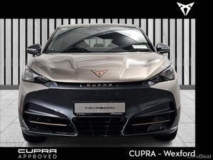Cupra Tavascan Endurance 4 286hp 77KWh - Image 3