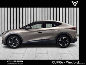 Cupra Tavascan Endurance 4 286hp 77KWh - Image 4