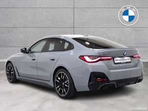 BMW i4 M50 - Image 2