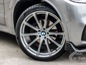 2018 BMW X5 40D M-SPORT 7 SEATS - Image 3