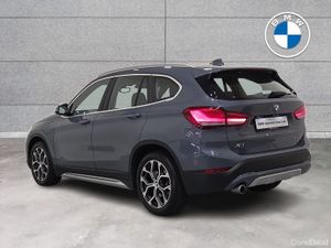 BMW X1 xDrive25e xLine - Image 3