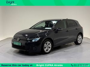 Volkswagen Golf 1.0 LIFE TSI MHE MHEV 110HP 5 - Image 3