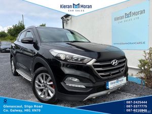 Hyundai Tucson 1.7 EXECUTIVE 5DR - Image 2