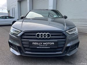 Audi A3 1.5 TFSI 150HP S LINE SALOON - Image 2