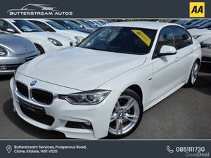 BMW 3-Series 320D M-SPORT AUTO - Image 3
