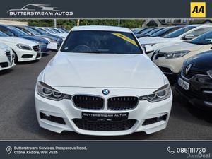 BMW 3-Series 320D M-SPORT AUTO - Image 2