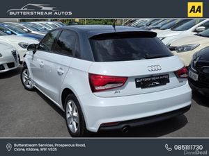 Audi A1 1.0 TFSI AUTO 43K KM - Image 4