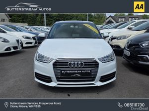 Audi A1 1.0 TFSI AUTO 43K KM - Image 2