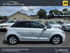 Audi A1 1.0 TFSI AUTO 43K KM - Image 3