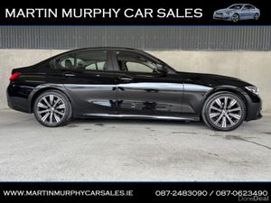 BMW 3-Series 318D SPORT AUTO * ONE OWNER * - Image 2