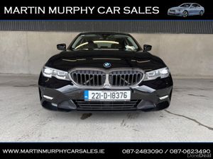 BMW 3-Series 318D SPORT AUTO * ONE OWNER * - Image 4