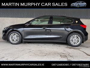 Ford Focus TITANIUM EDITION 1.5 TDCI LOW KMS - Image 3