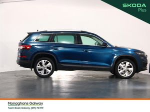 Skoda Kodiaq 7S STYLE 2.0 TDI - Image 3
