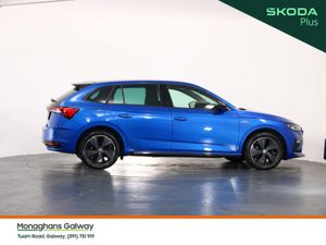Skoda Scala MC 1.0 TSI 115HP - Image 3