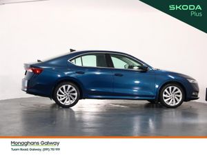 Skoda Octavia STYLE 2.0 TDI 115HP - Image 3