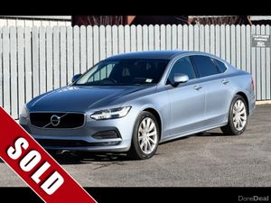 Volvo S90 MOMENTUM PLUS  SPEC - 57K MILES - Image 3