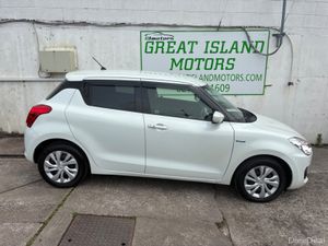 Suzuki Swift 1.2 petrol automatic - Image 4