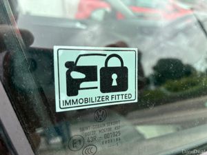 Volkswagen Golf 1.2 petrol automatic - Image 3