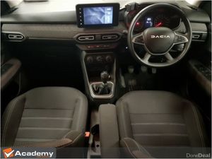 Dacia Sandero Expression TCE 90 5SP NBI 5DR - Image 2