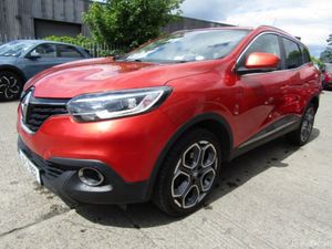 Renault Kadjar Dynamique S NAV Energy 4DR - Image 3