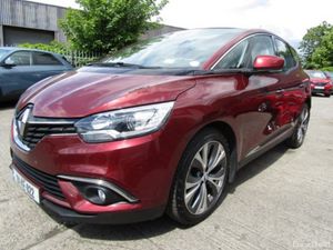 Renault Scenic IV Dynamique NAV DCI 110 4DR - Image 3