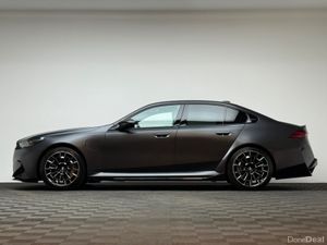 BMW M5 M5 ULTIMATE PACK 4.4 PHEV 727HP - Image 4