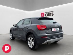 Audi Q2 1.6TDI 30 Sport 5DR - Straight Sale Discou - Image 3