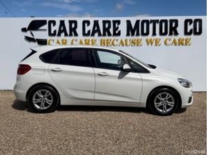 BMW 2-Series 218d - Image 2