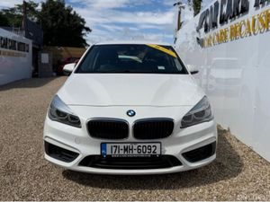 BMW 2-Series 218d - Image 3