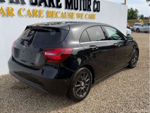 Mercedes-Benz A-Class 2016 A Class 1.6 Automatic O - Image 4