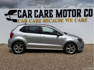 Volkswagen Polo 1.2 Polo Automatic - Image 2