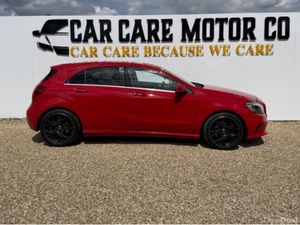 Mercedes-Benz A-Class 2017 A Class 1.6 Automatic O - Image 2